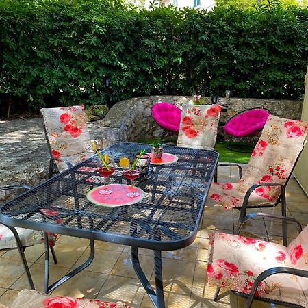 Relax Apartment Lapad Dubrovník Exteriér fotografie