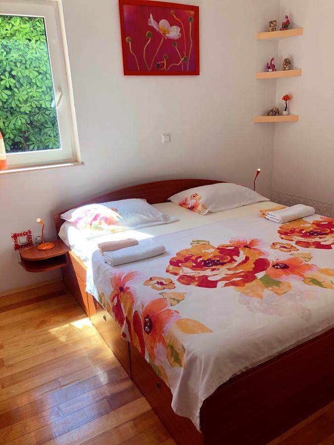 Relax Apartment Lapad Dubrovník Exteriér fotografie