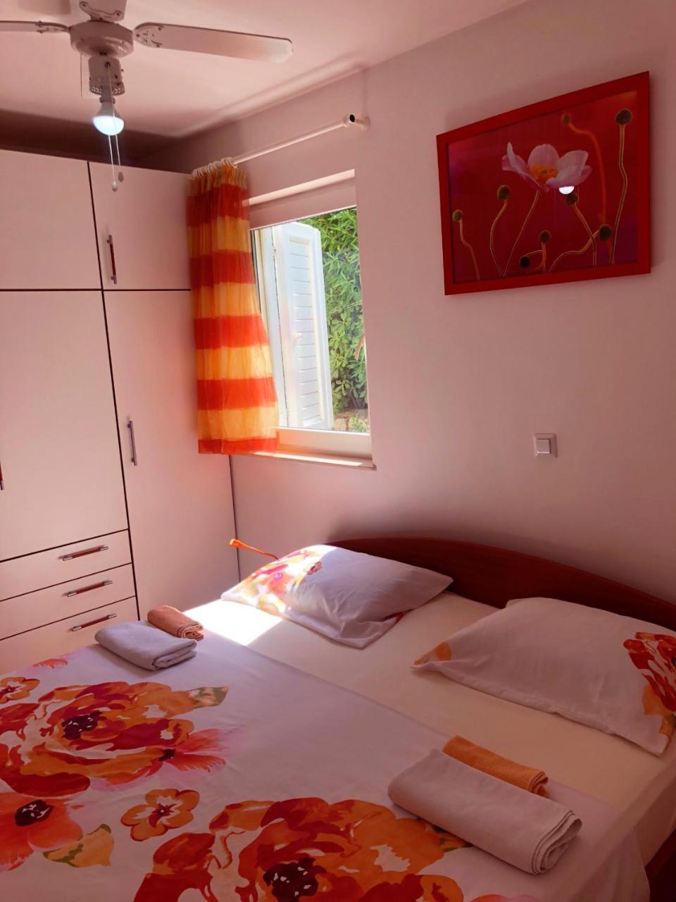 Relax Apartment Lapad Dubrovník Exteriér fotografie